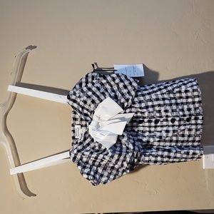 Unique Vvintage top 1X